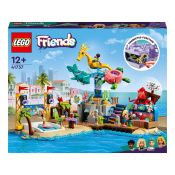 LEGO Friends 41737 Strand-Erlebnispark