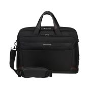 Samsonite PRO-DLX 6 17,3" schwarz
