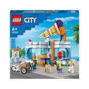 LEGO City 60363 Eisdiele
