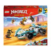 LEGO NINJAGO 71791 Zanes Drachenpower-Spinjitzu-Rennwagen