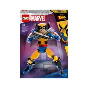 LEGO Marvel 76257 Wolverine Baufigur