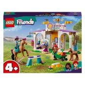 LEGO Friends 41746 Reitschule
