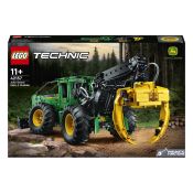 LEGO Technic 42157 John Deere 948L-II Skidder