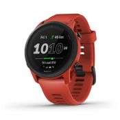Garmin Forerunner 745 rot
