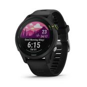 Garmin Forerunner 255 Music schwarz