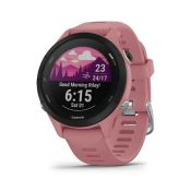 Garmin Forerunner 255s pink