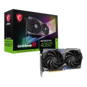 MSI GeForce RTX 4060 Ti Gaming X 8G GDDR6