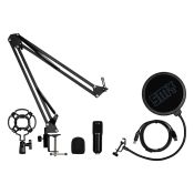 SMX Streaming-Mikrofon Kaigi    