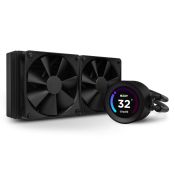 NZXT Kraken Elite 240 2x120mm