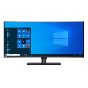 Lenovo ThinkVision P40w-20 mit MC50