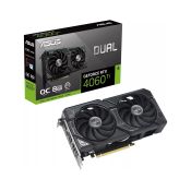 ASUS GeForce RTX 4060 Ti Dual OC 8G GDDR6