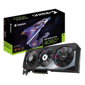 Gigabyte GeForce GeForce RTX 4060 Ti Aorus Elite 8G GDDR6