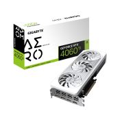 Gigabyte GeForce RTX 4060 Ti Grafikkarte Aero 8GB GDDR6 OC