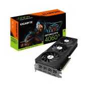 Gigabyte GeForce RTX 4060 Ti Gaming OC 8G GDDR6