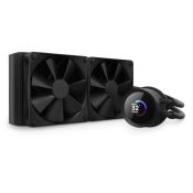 NZXT Kraken 240 2x120mm
