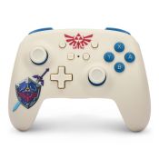 PowerA SWITCH Pad The Legend of Zelda Sworn Protector