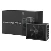 be quiet! DARK POWER PRO 13 1600W Plus Titanium ATX 3.0