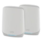 Netgear Orbi WiFi6 RBK762S (5400Mb/s a/b/g/n/ac/ax) 2xAP