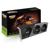 Inno3D GeForce RTX 4060 Ti X3 OC 8GB GDDR6