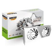 Inno3D GeForce RTX 4060 Ti Twin White X2 OC 8GB GDDR6