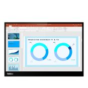 Lenovo ThinkVision M14d