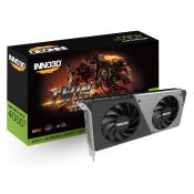 Inno3D GeForce RTX 4060 Ti Twin X2 8GB GDDR6