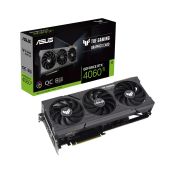 ASUS GeForce RTX 4060 Ti Grafikkarte TUF 8GB GDDR6 OC