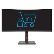 Lenovo ThinkVision T34w-30