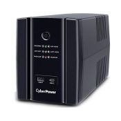 CyberPower USV UT1500E-FR (1500VA/900W, 4xFR, AVR)
