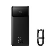Baseus Bipow 20000 mAh, 25 W