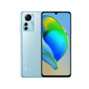 ZTE Blade A72s 3/128GB blau