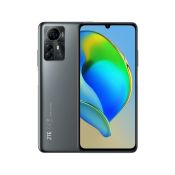 ZTE Blade A72s 3/128GB grau