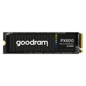 GOODRAM 2TB M.2 PCIe Gen4 NVMe PX600