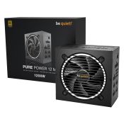 be quiet! Pure Power 12 M 1200W 80 Plus Gold ATX 3.0