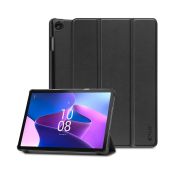 Tech-Protect SmartCase für Lenovo Tab M10 Gen. 3 schwarz