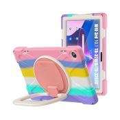 Tech-Protect X-Armor für Lenovo Tab M10 Gen. 3 Babyfarbe