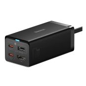 Baseus GaN5 Pro 2xUSB-C + USB + HDMI Netzladegerät, 67W