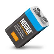 Newell Newell 9V USB-C 500mAh Akku