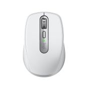 Logitech MX Anywhere 3S kabellose Maus weiß
