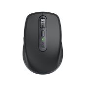 Logitech MX Anywhere 3S kabellose Maus schwarz