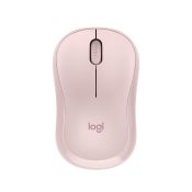 Logitech M240 Silent (pink)