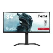 iiyama G-Master GB3467WQSU-B5