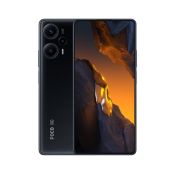 Xiaomi POCO F5 12/256GB schwarz