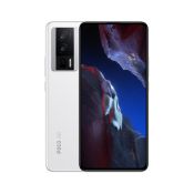 Xiaomi POCO F5 Pro 12/256GB weiß