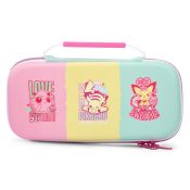 PowerA SWITCH/LITE/OLED-Hülle für die Pokemon: Sweet Friends-Konsole