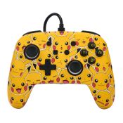 PowerA SWITCH Enhanced Pokemon Moods Wired Pad