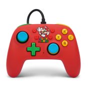 PowerA SWITCH NANO Mario Medley kabelgebundenes Pad