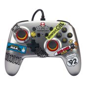 PowerA SWITCH Enhanced Mario Kart Wired Pad