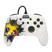 PowerA SWITCH Enhanced Bob-omb Blast-Kabelpad