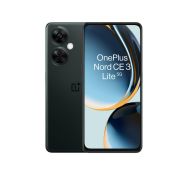 OnePlus Nord CE 3 Lite 8/128GB Black 120Hz